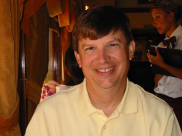 Obituary of Stanley C. Weber