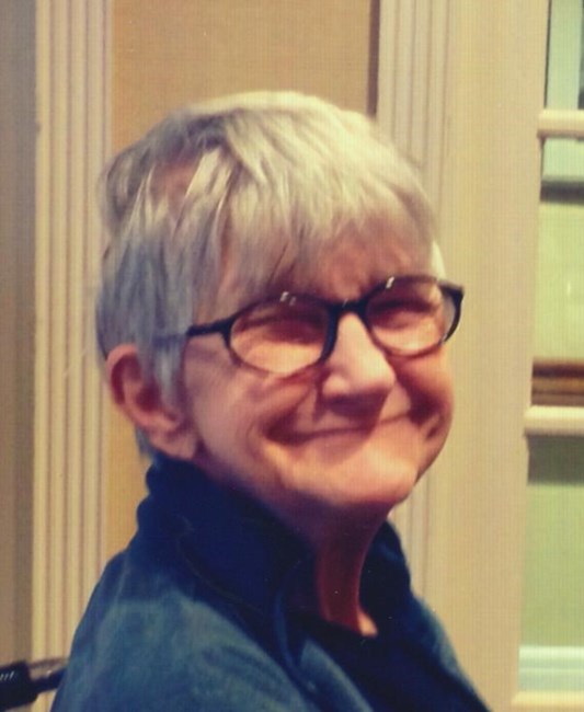 Obituary of Joyce Marie Alford