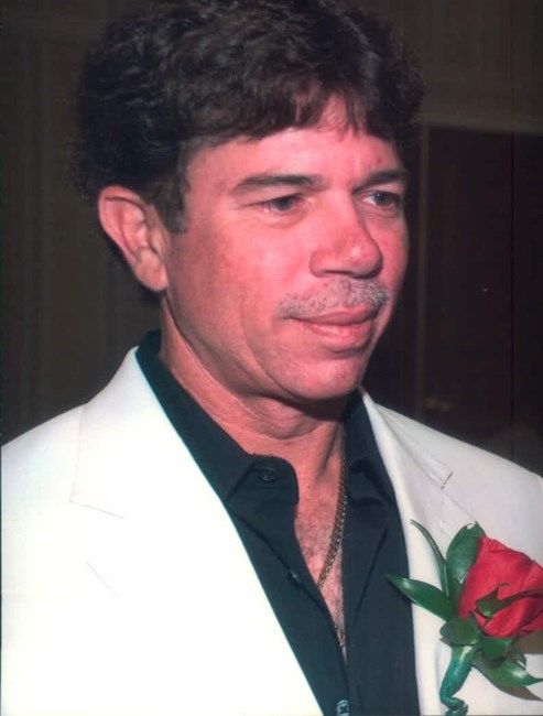 Obituary of Barry Lee Frederick