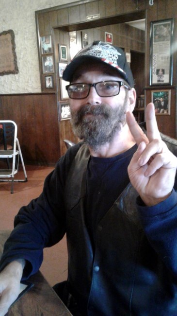 Obituary of Roger Lee Nichols