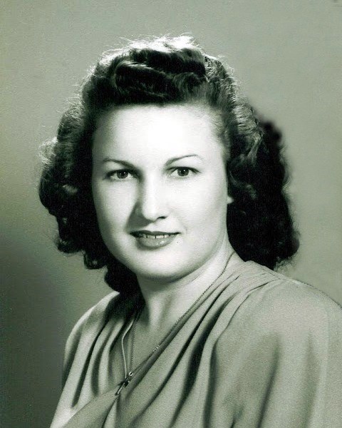 Obituary of Annie Lowry Bryant