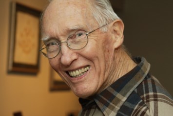 Obituary of Charles Leslie Cleland