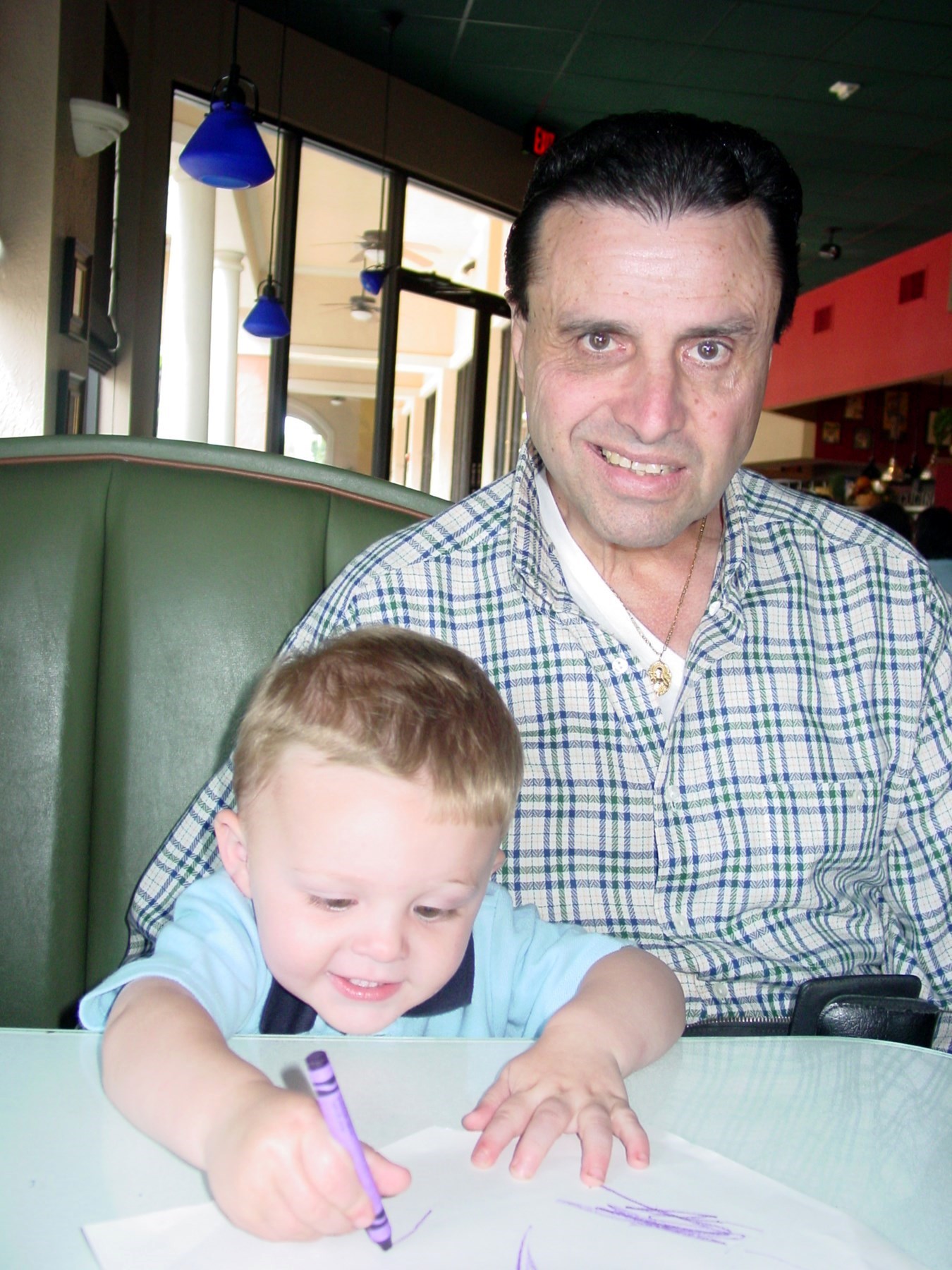 Obituary of Carlos Ernesto de Zavala