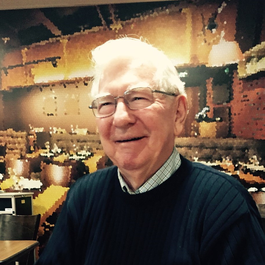 John Bergin Obituary - Syosset, NY