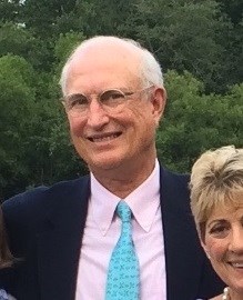 Obituary of Robert 'Bob" Vincent Bode