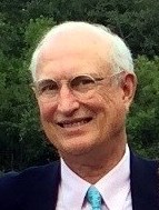 Obituary of Robert 'Bob" Vincent Bode