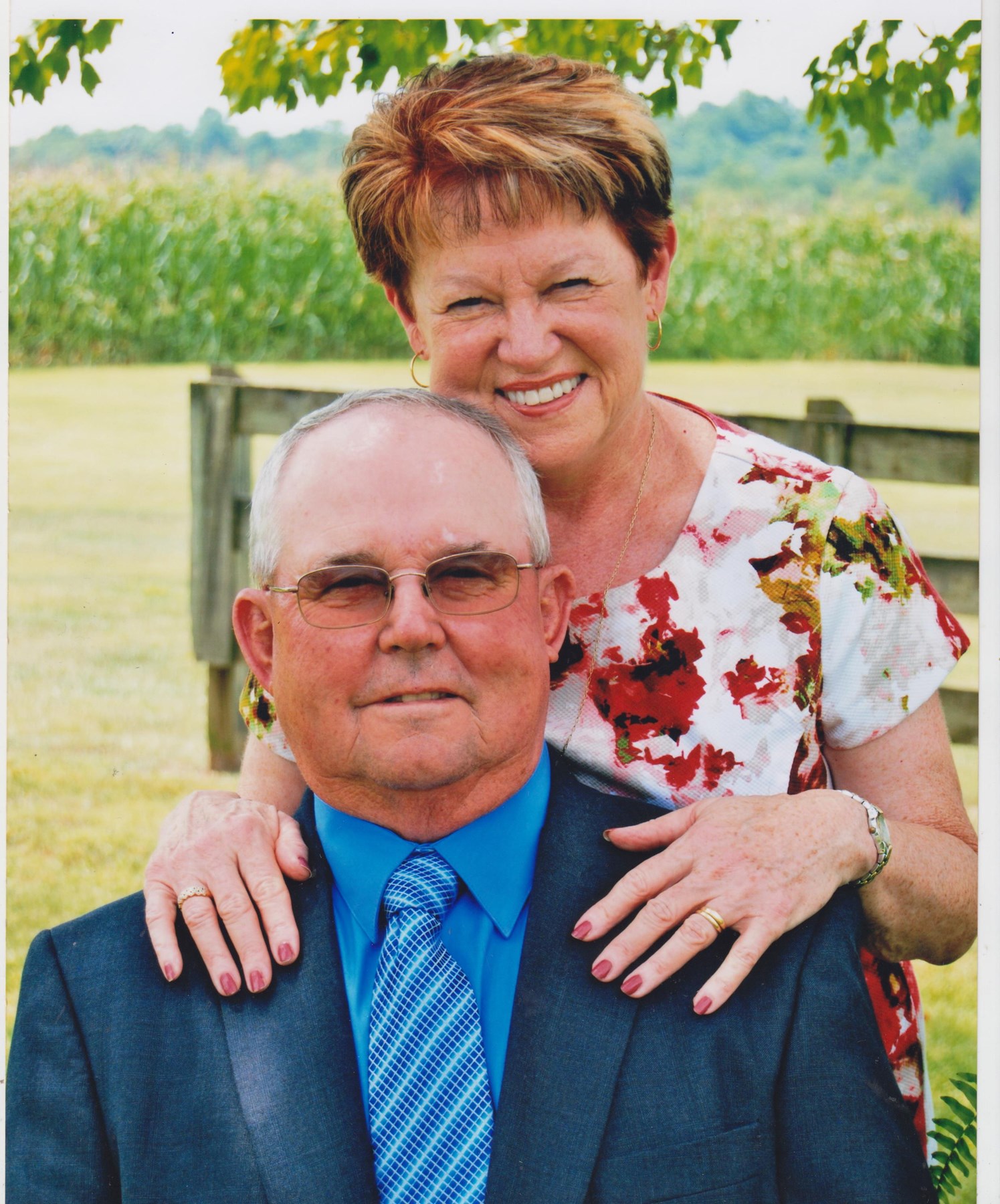 Obituary of Terrell Angus