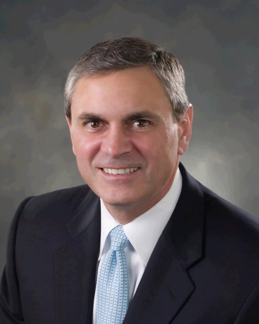 Obituary of John Kevin Kelty