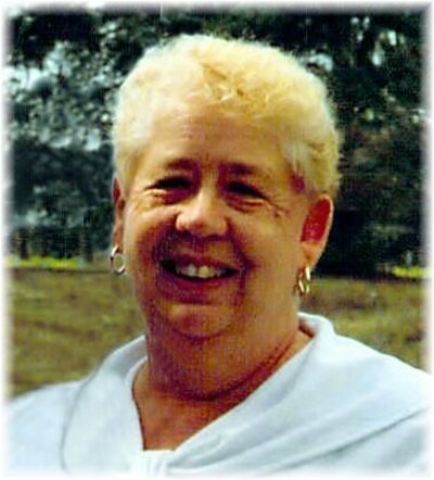 Obituary of Jacqueline Rachel Coulter