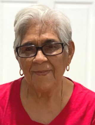 Obituario de Maria G Cano