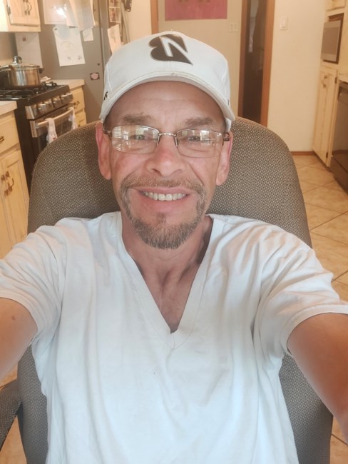 Obituary of Leland Patrick Davis