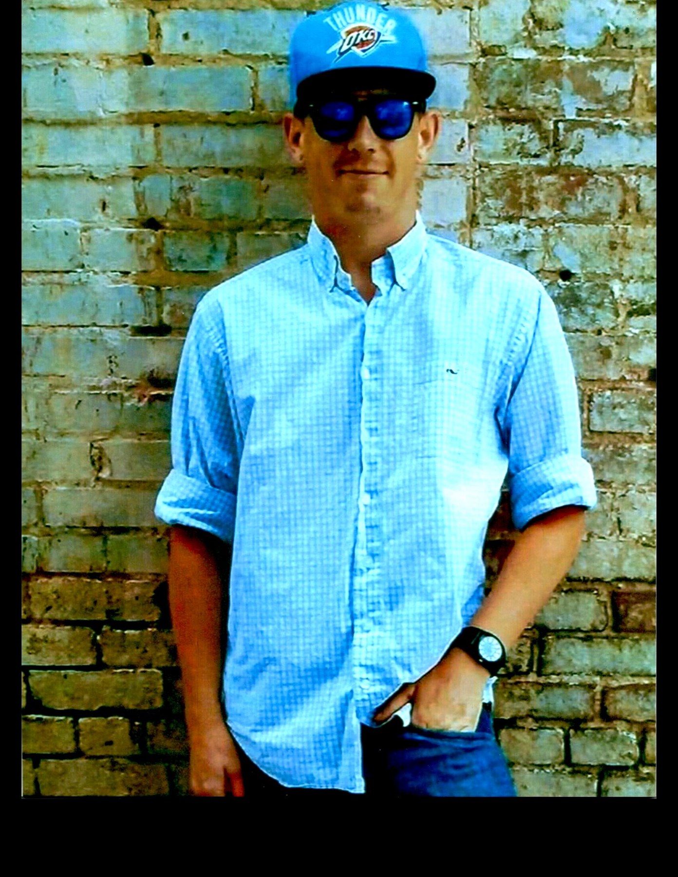 Obituary of Matthew "Dylan" Taylor