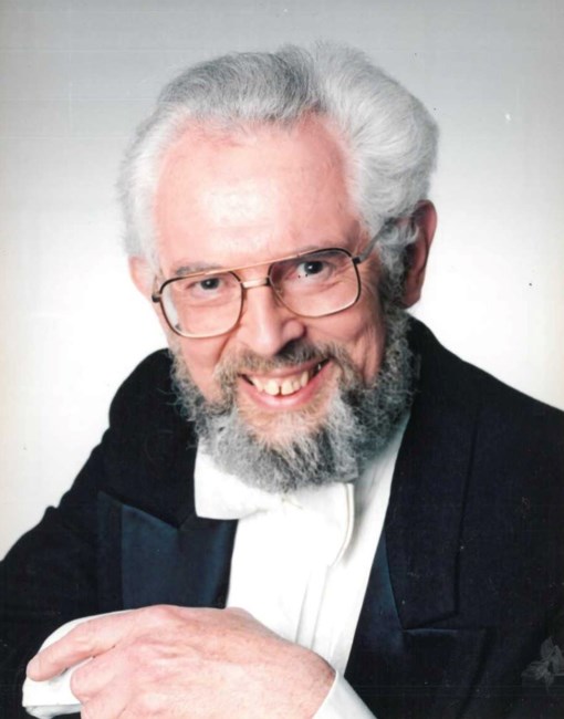 Obituary of Kenneth Gordon Harvey Watson