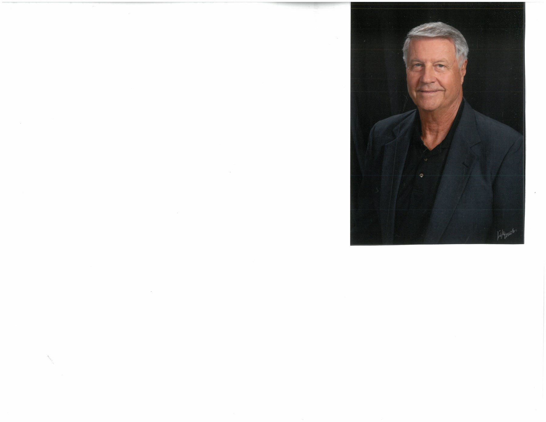 Obituary of Mack R Clark