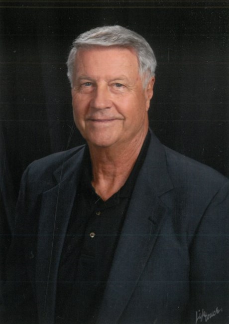 Obituary of Mack R Clark