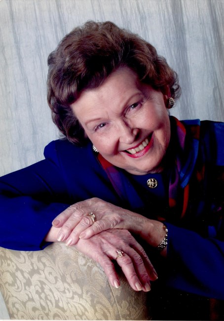 Obituary of Elsie Mattie Fehrenkamp