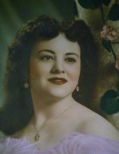 Obituary of Gloria C. McCoy