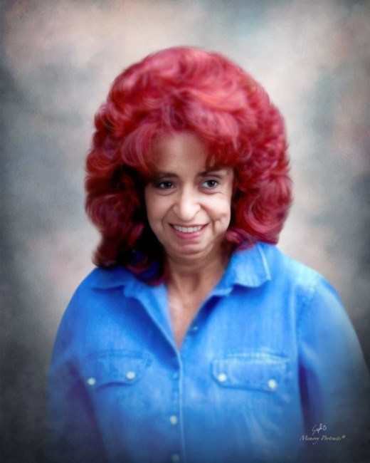 Obituary of Sondra Crawford