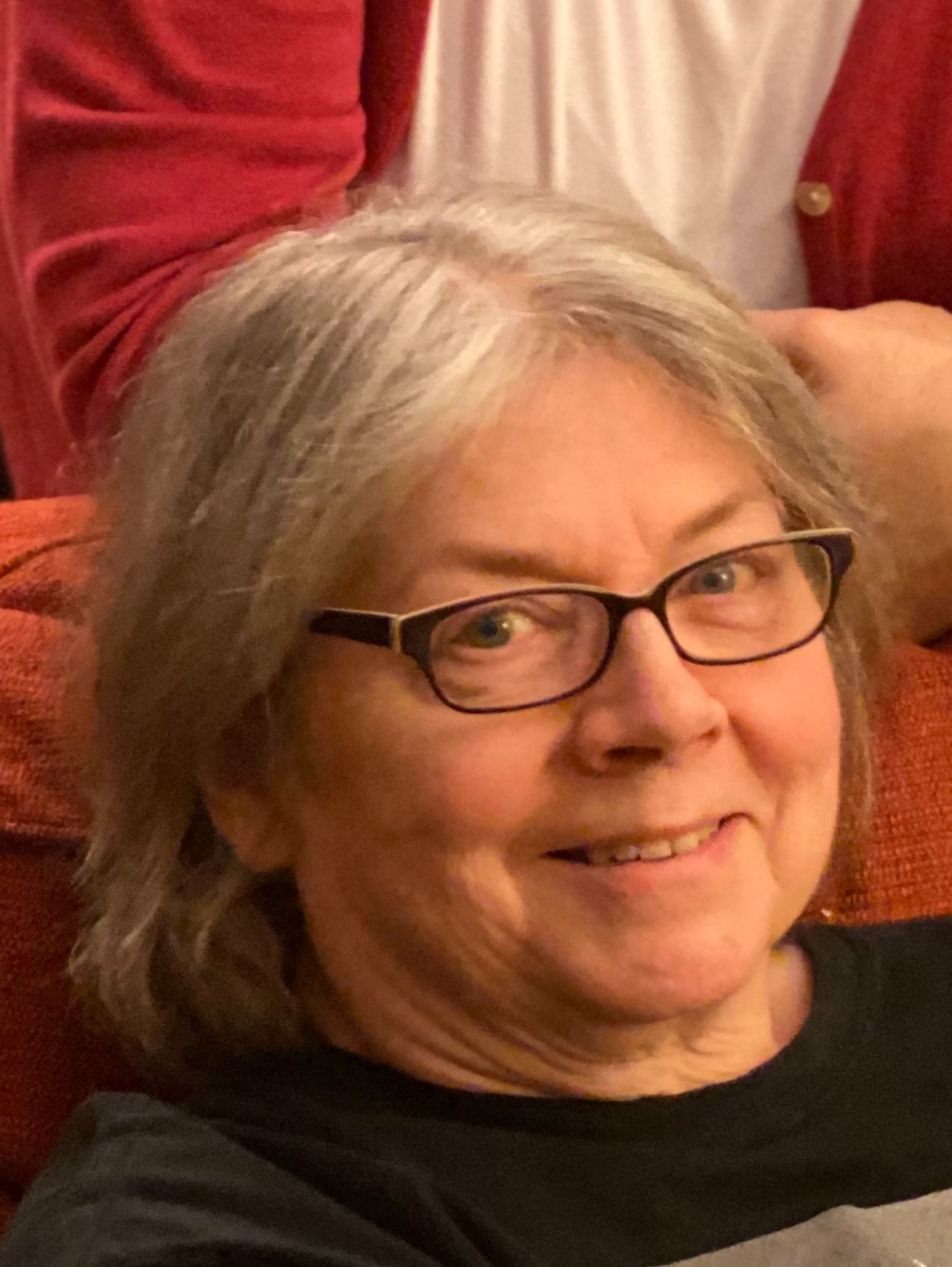 Obituary of Amy F. Jackson