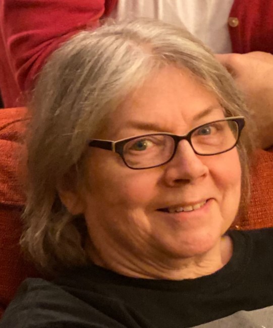 Obituary of Amy F. Jackson