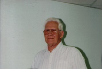 Obituary of Joseph Chamblee