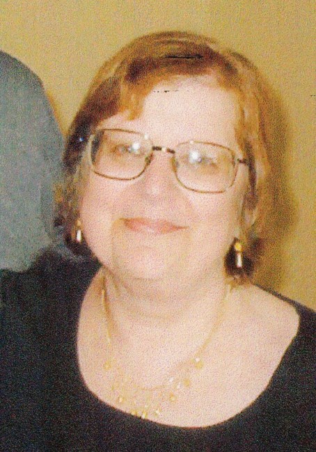 Obituary of Deborah Cohen