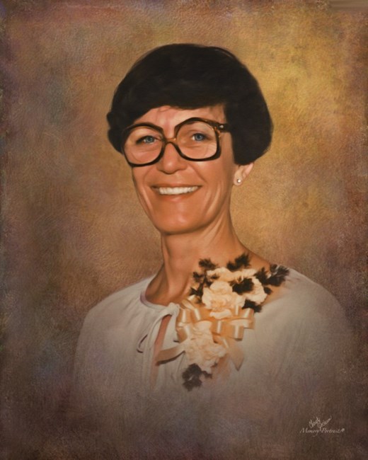 Obituary of Sue Steelman
