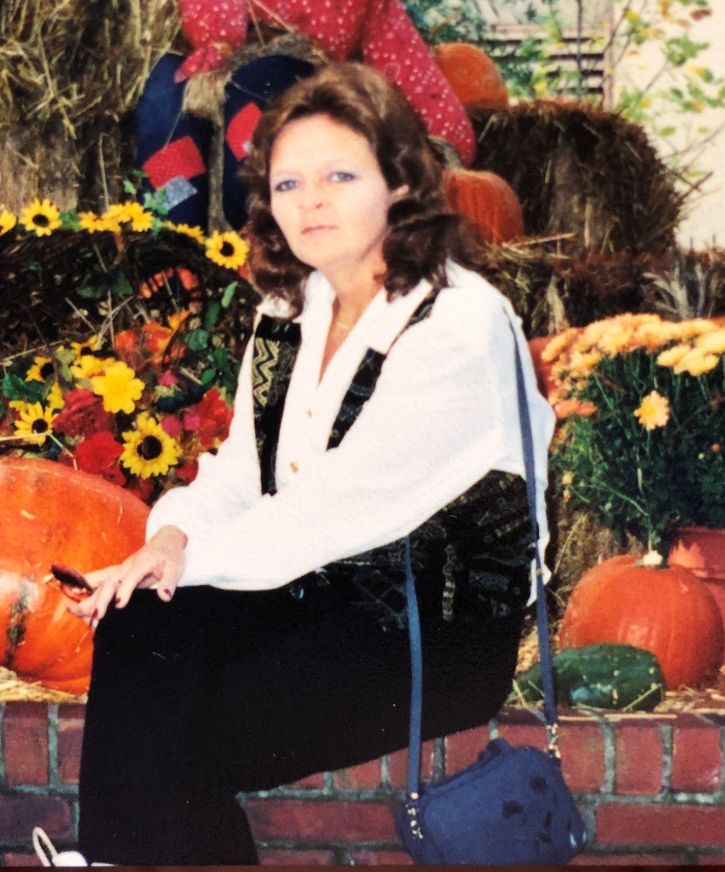 Shirley Walters Obituary Saraland, AL