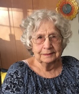 Obituary of Hope Elaine Lohrke