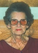 Obituary of Joanna L Doubet