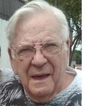 Obituary of Richard Pryer