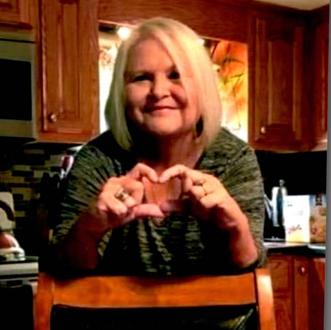 Obituary of Mrs. Nancy Ann Carlisle Marchbanks