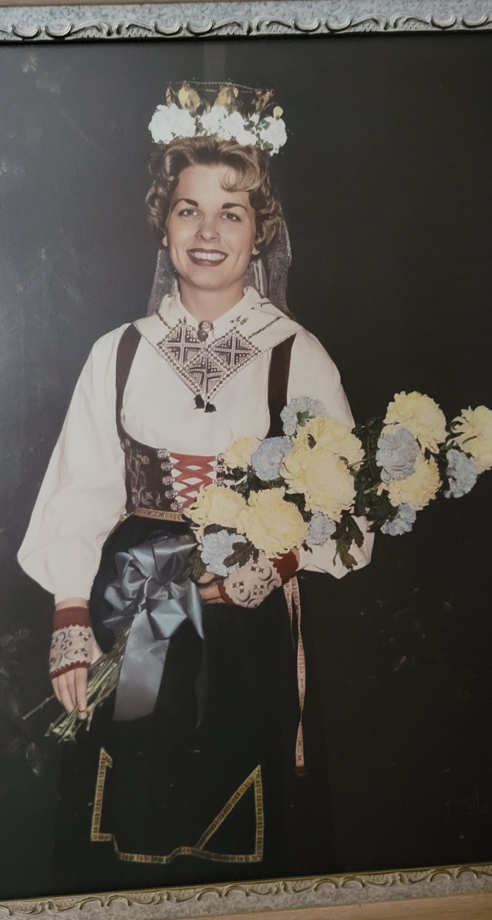 Obituary of Judith Tina Rikansrud