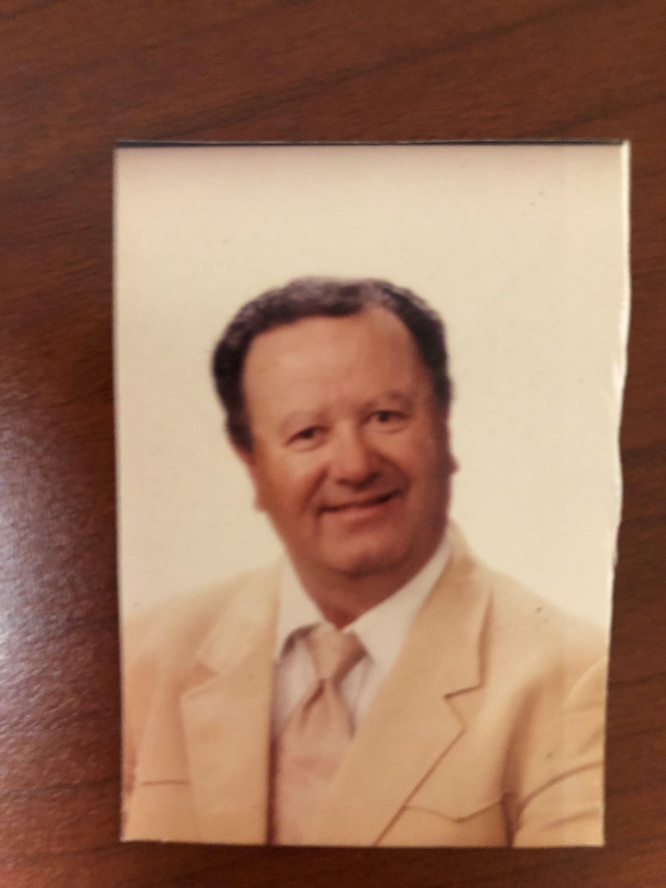 Obituary of David H Armenta