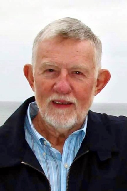 Avis de décès de Jesse Donald Ramsey