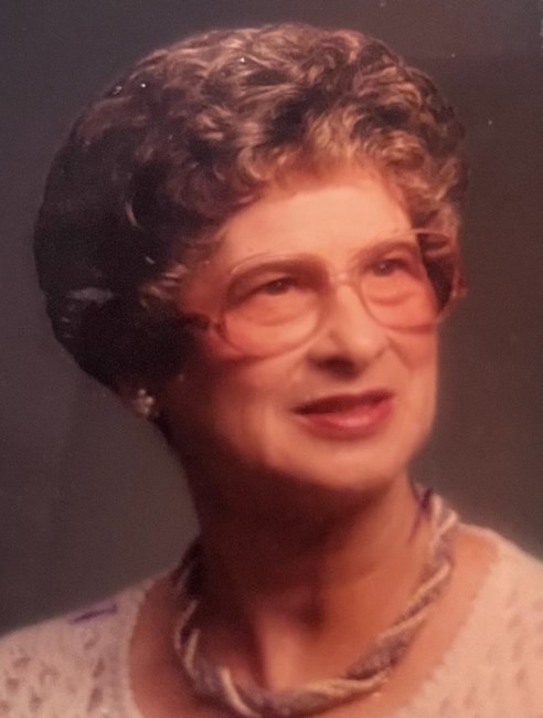 Obituary of Jeanette Kwiatkowski
