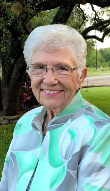 Obituary of Shirley Jean Mosley