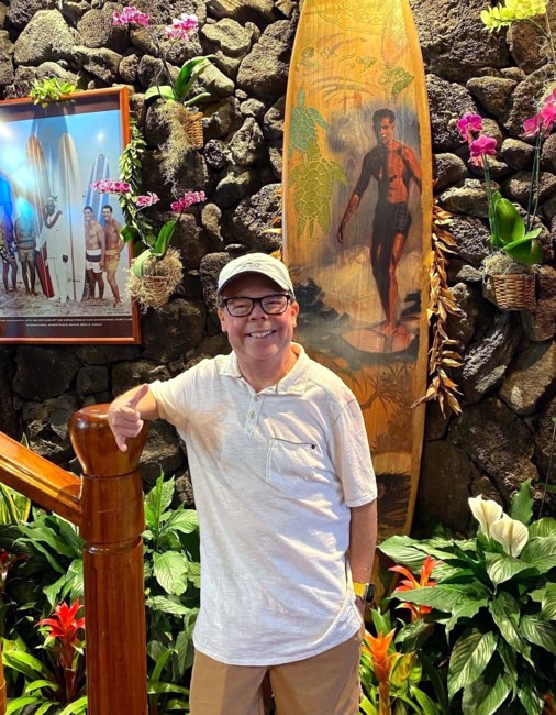 Obituary of Bryan Scott Foster