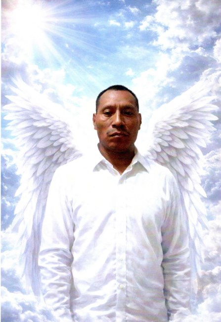 Obituary of Jesus Antonio Perez Rafael