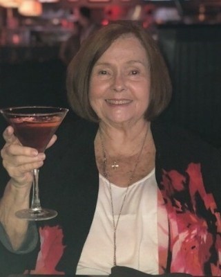 Obituary of Tycia Fife