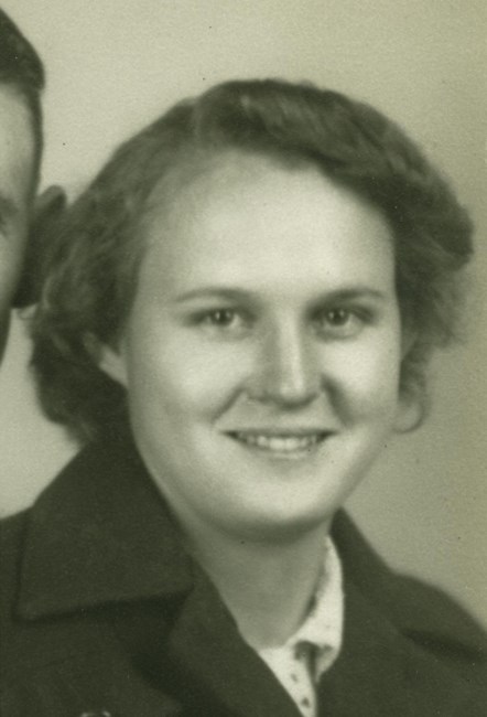 Obituary of Joy Lee Wiley