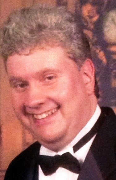 Obituary of Eric G. Schramm