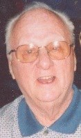 Obituary of Harold (Squeak) Gordon Shaver