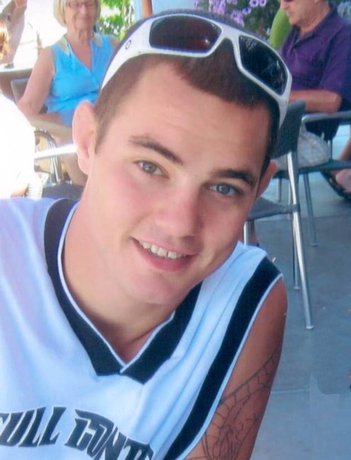 Avis de décès de Cam Deleurme