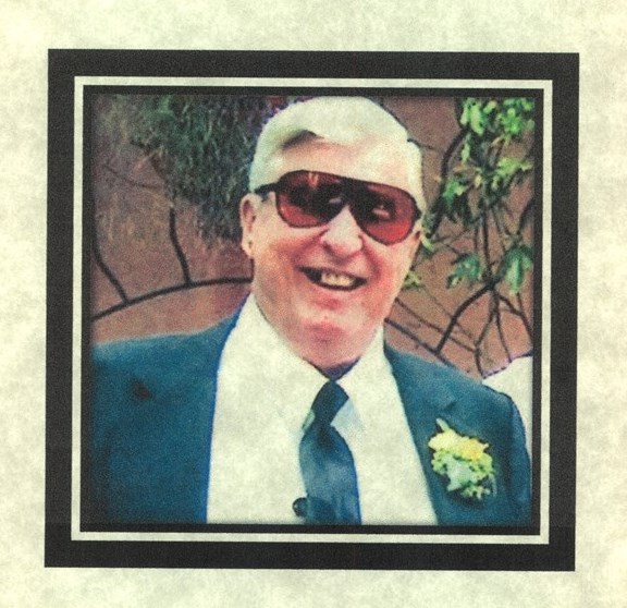 Obituary of Leroy Charles Moats