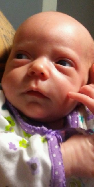 Obituary of Rhainy Dae Rose