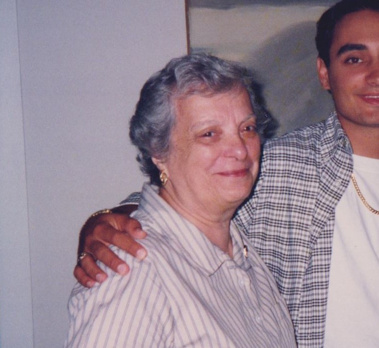 Obituary of Catherine Vorrasi