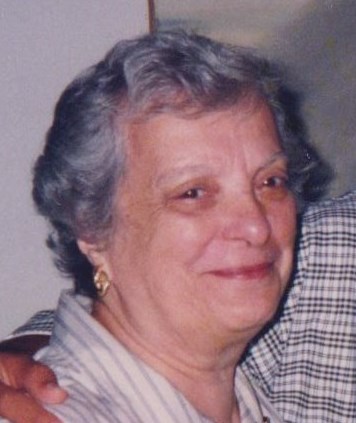 Obituary of Catherine Vorrasi