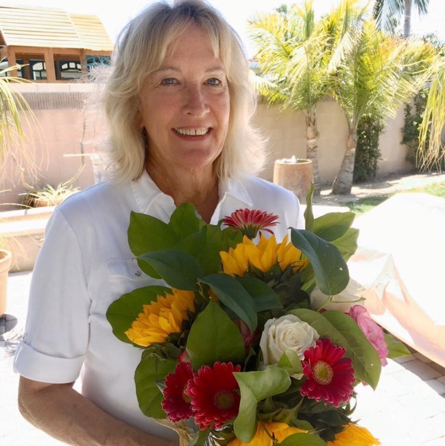 Obituary of Robin Lynn Hilsabeck