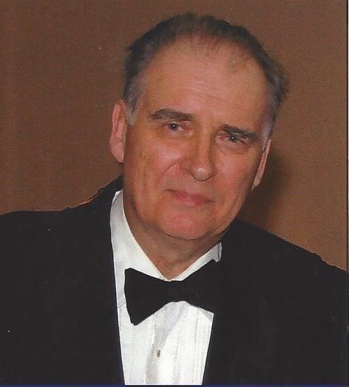 Obituary of John C. Garnsey Jr.